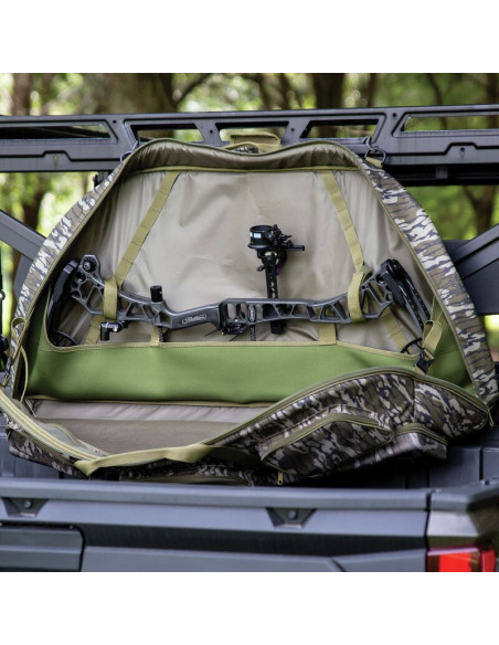Funda para arco PRIMOS Mossy Oak Bottomland - 65634