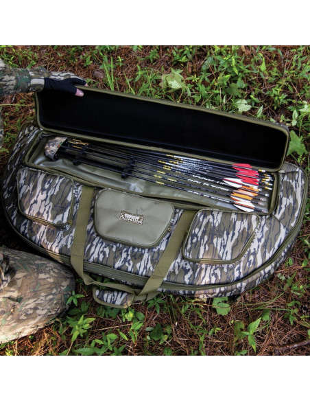 Funda para arco PRIMOS Mossy Oak Bottomland - 65634