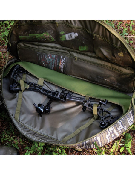 Funda para arco PRIMOS Mossy Oak Bottomland - 65634