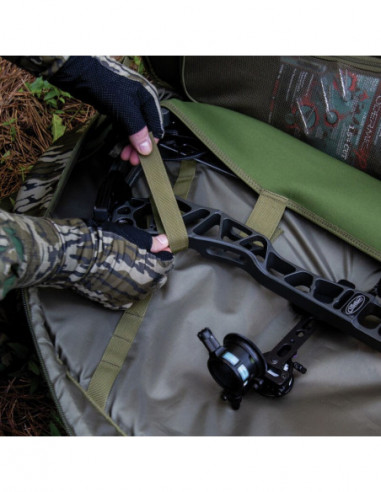 Funda para arco PRIMOS Mossy Oak Bottomland - 65634