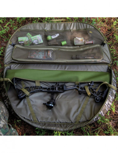 Funda para arco PRIMOS Mossy Oak Bottomland - 65634