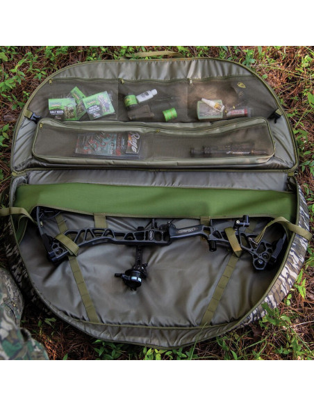 Funda para arco PRIMOS Mossy Oak Bottomland - 65634