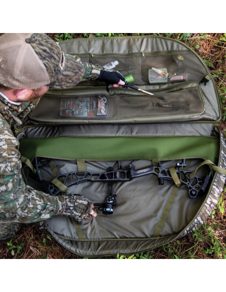 Funda para arco PRIMOS Mossy Oak Bottomland - 65634