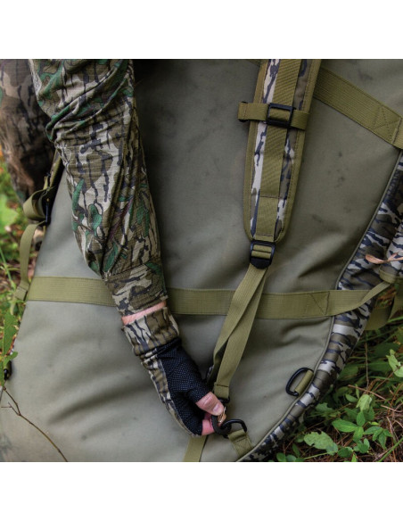 Funda para arco PRIMOS Mossy Oak Bottomland - 65634