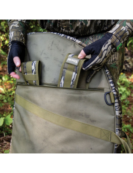 Funda para arco PRIMOS Mossy Oak Bottomland - 65634