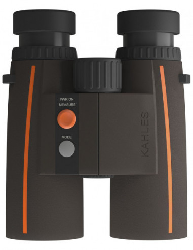 Prismático telémetro KAHLES HELIA 42 RF 8x42 - 20025