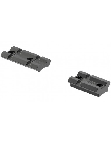 Juego de Bases LEUPOLD Rifleman - Winchester 70 - 55900