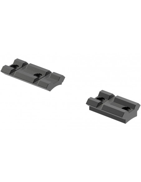 Juego de Bases LEUPOLD Rifleman - Winchester 70 - 55900