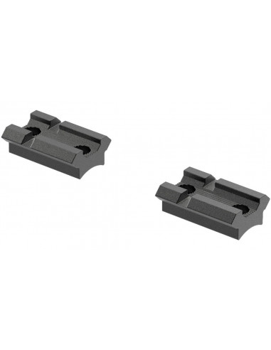Juego de Bases LEUPOLD Rifleman - CVA / Traditions Pursuit - 56500