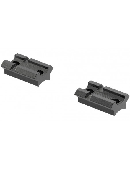 Juego de Bases LEUPOLD Rifleman - CVA / Traditions Pursuit - 56500