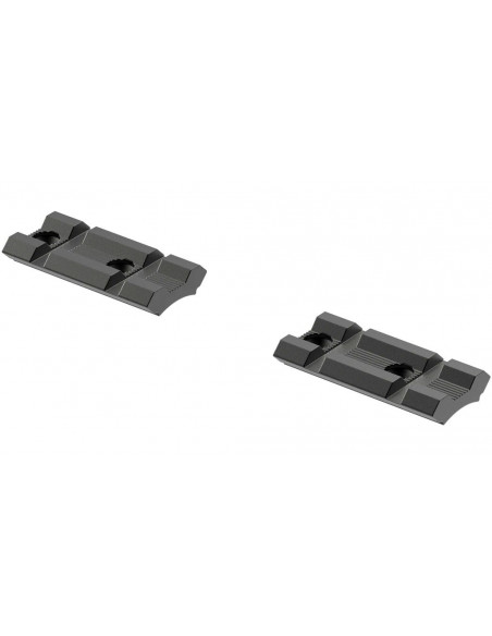 Juego de Bases LEUPOLD Rifleman - Savage 10/110 - 170385