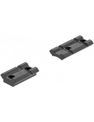 Juego de Bases LEUPOLD Rifleman - Savage 110 (armazón plano) - 56509