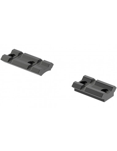 Juego de Bases LEUPOLD Rifleman - Savage 110 (armazón plano) - 56509