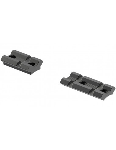 Juego de Bases LEUPOLD Rifleman - Winchester XPR - 174384