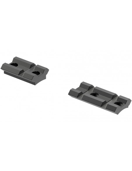 Juego de Bases LEUPOLD Rifleman - Winchester XPR - 174384