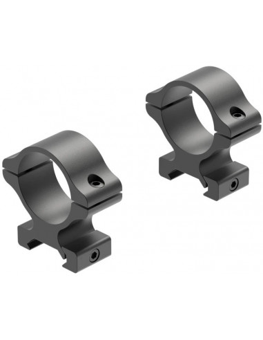 Juego de Anillas LEUPOLD Rifleman 30mm. [Fijas] - Altas - 171479