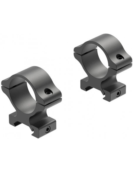 Juego de Anillas LEUPOLD Rifleman 30mm. [Fijas] - Altas - 171479