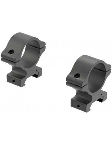 Juego de Anillas LEUPOLD Rifleman 30mm. [Fijas] - Altas - 171479