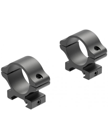 Juego de Anillas LEUPOLD Rifleman 30mm. [Fijas] - Medianas - 171478
