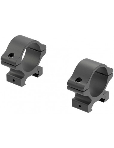 Juego de Anillas LEUPOLD Rifleman 30mm. [Fijas] - Medianas - 171478