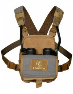 Arnés para prismáticos LEUPOLD Pro Guide - 181882 2