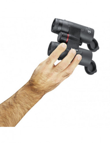 Prismático BUSHNELL NITRO - 10x36 negro - BN1036B