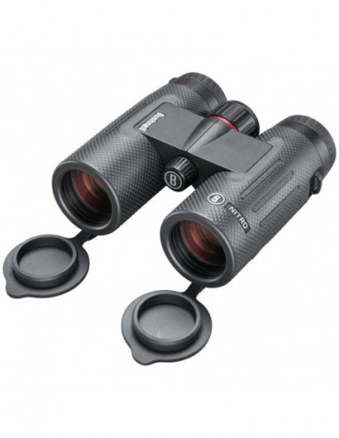 Prismático BUSHNELL NITRO - 10x36 negro - BN1036B