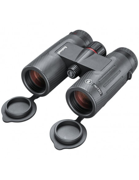 Prismático BUSHNELL NITRO - 10x36 negro - BN1036B
