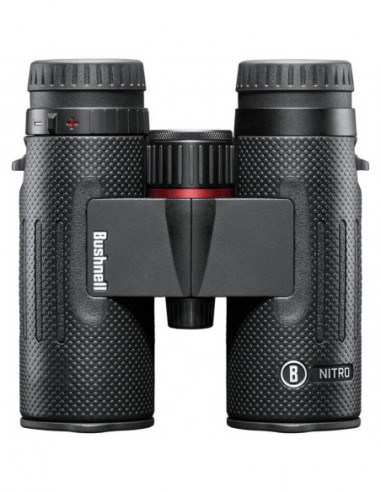 Prismático BUSHNELL NITRO - 10x36 negro - BN1036B