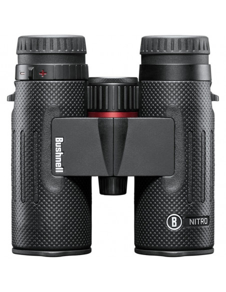 Prismático BUSHNELL NITRO - 10x36 negro - BN1036B