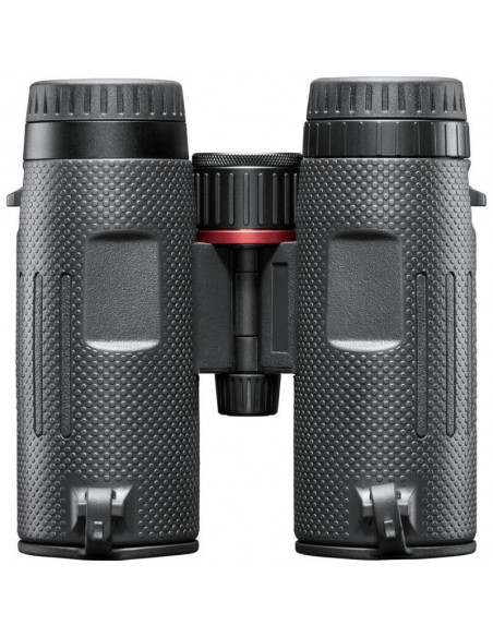 Prismático BUSHNELL NITRO - 10x36 negro - BN1036B
