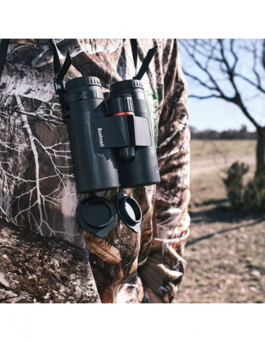 Prismático BUSHNELL NITRO - 10x36 negro - BN1036B