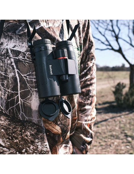 Prismático BUSHNELL NITRO - 10x36 negro - BN1036B