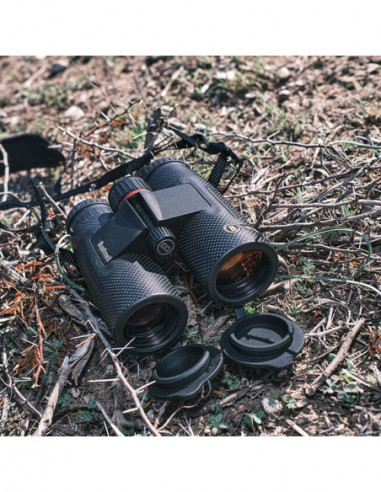 Prismático BUSHNELL NITRO - 10x36 negro - BN1036B