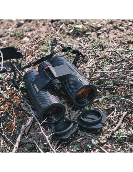 Prismático BUSHNELL NITRO - 10x36 negro - BN1036B