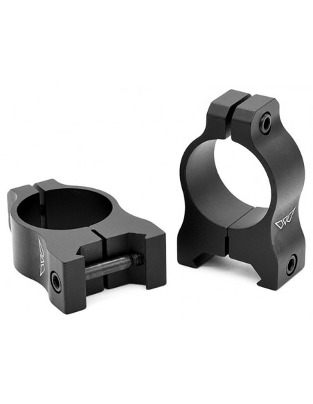 Juego de Anillas WARNE VAPOR 1" [Fijas] - Medianas - V401M
