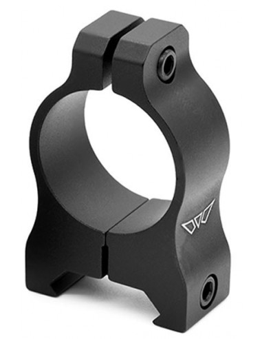 Juego de Anillas WARNE VAPOR 1" [Fijas] - Medianas - V401M