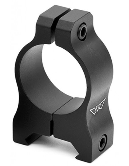 Juego de Anillas WARNE VAPOR 1" [Fijas] - Medianas - V401M