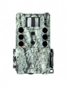 Cámara BUSHNELL Core DS-4K No-Glow Treebark Camo (multilenguaje) - 119987M