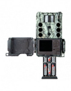Cámara BUSHNELL Core DS-4K No-Glow Treebark Camo (multilenguaje) - 119987M 2