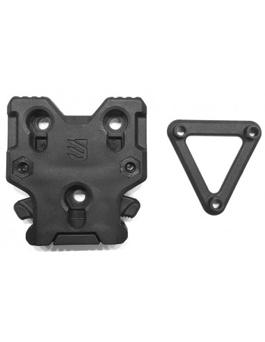 Adaptador BLACKHAWK! QD2 para fundas T-SERIES - 430953BK
