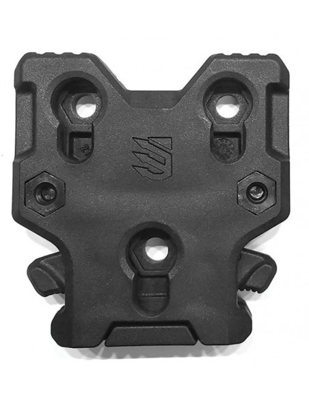 Adaptador BLACKHAWK! QD2 para fundas T-SERIES - 430953BK