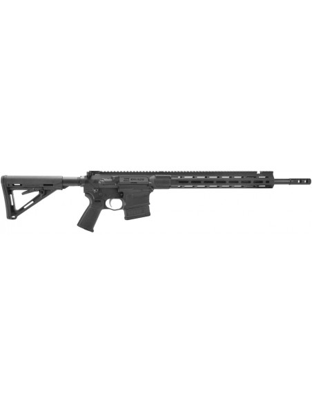 Rifle semiautomático SAVAGE MSR 10 Hunter - 6.5 Creedmoor - 55583