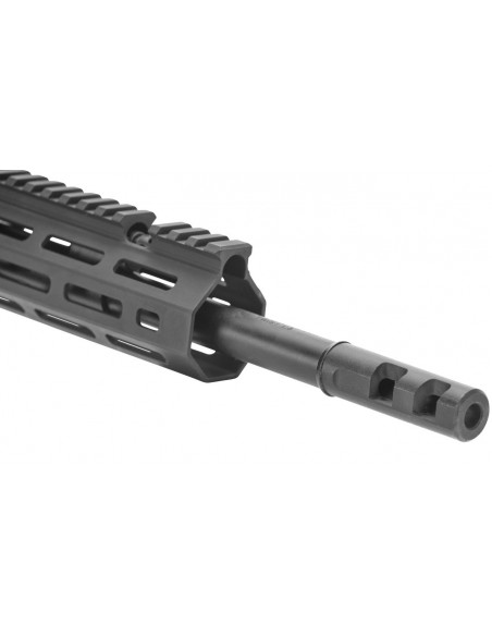 Rifle semiautomático SAVAGE MSR 10 Hunter - 6.5 Creedmoor - 55583
