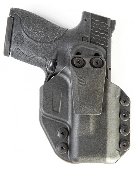 Funda BLACKHAWK! Stache IWB GLOCK 19 - 416002BK