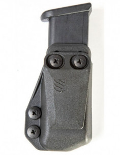 Porta cargador BLACKHAWK! para fundas Stache IWB - 416A03BK 2
