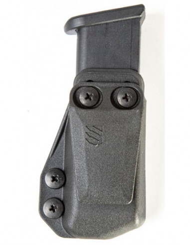 Porta cargador BLACKHAWK! para fundas Stache IWB - 416A03BK
