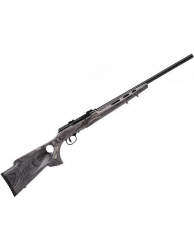 Carabina semiautomática SAVAGE A22 Target Thumbhole - 22 LR - 47215