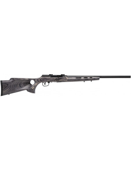 Carabina semiautomática SAVAGE A22 Target Thumbhole - 22 LR - 47215