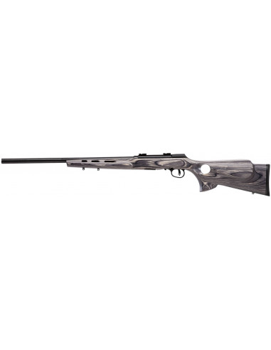 Carabina semiautomática SAVAGE A22 Target Thumbhole - 22 LR - 47215